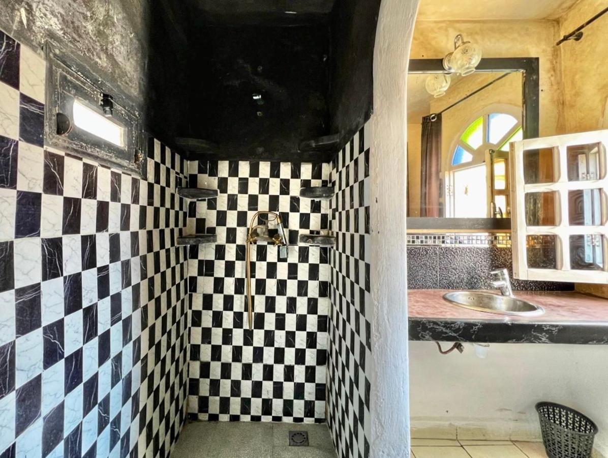 Essaouira Youth Hostel & Social Travel Bagian luar foto