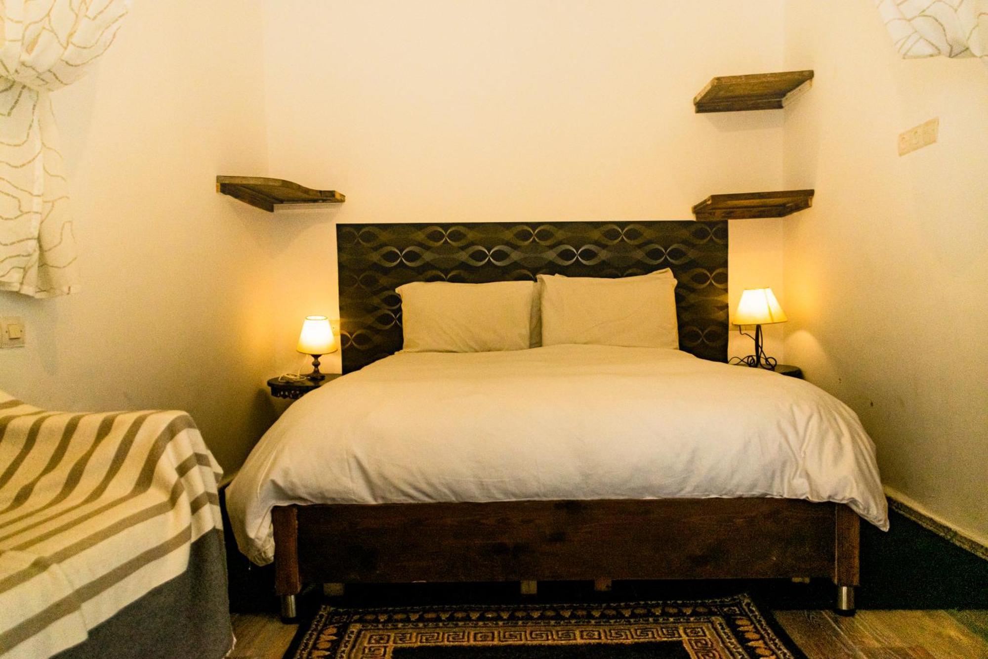 Essaouira Youth Hostel & Social Travel Bagian luar foto