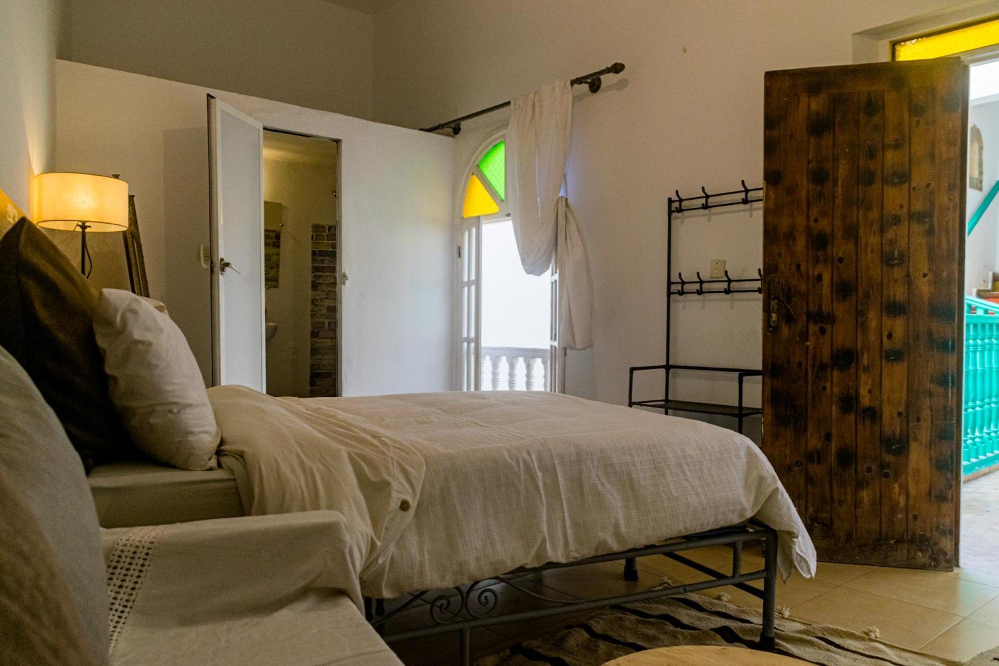 Essaouira Youth Hostel & Social Travel Bagian luar foto