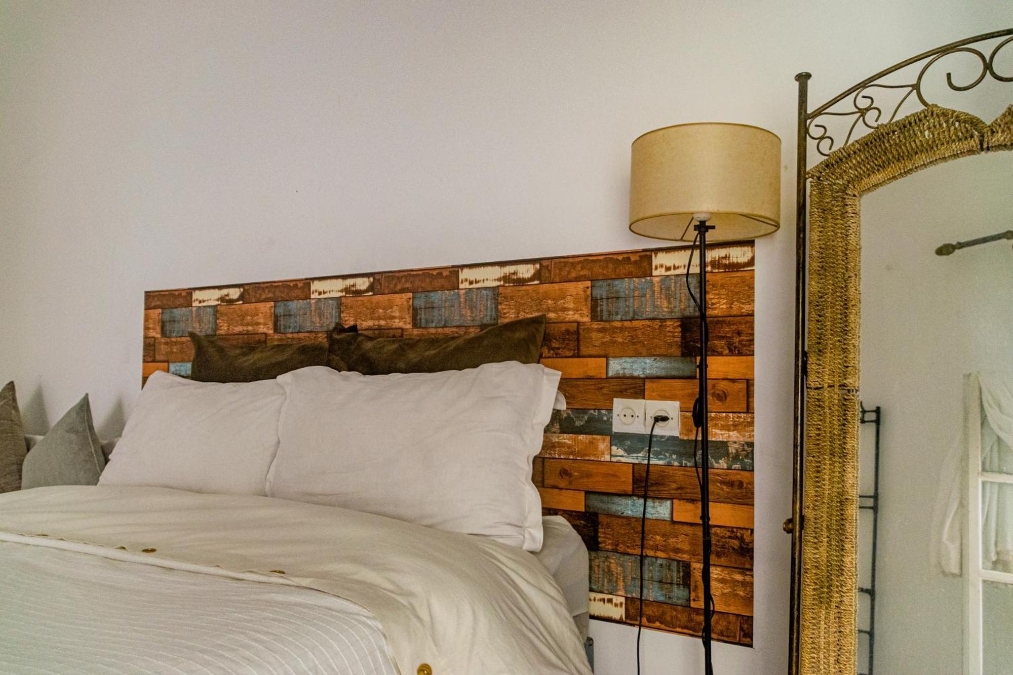 Essaouira Youth Hostel & Social Travel Bagian luar foto