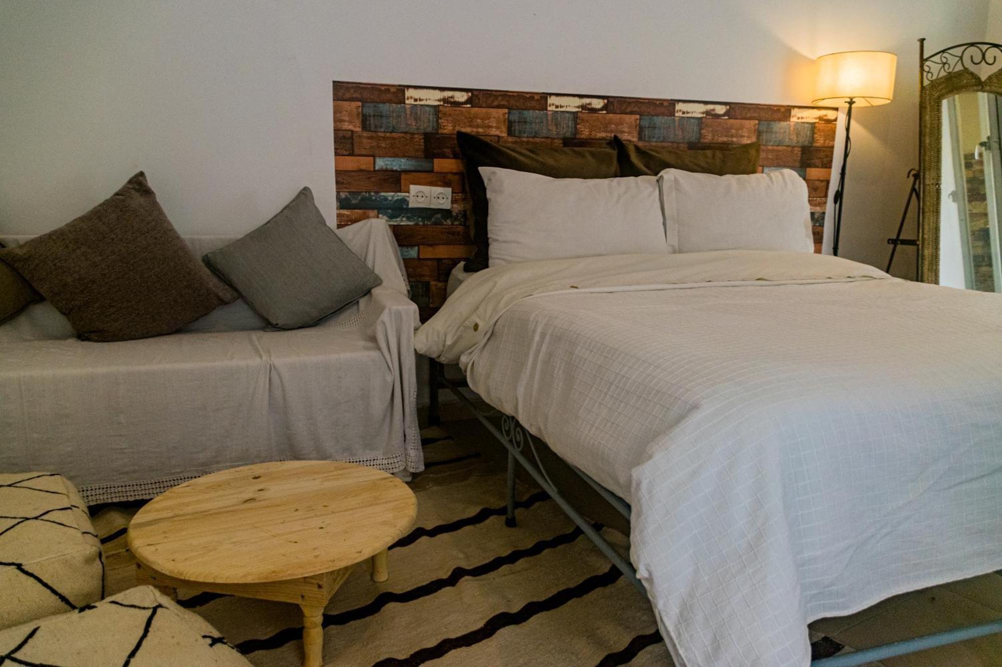 Essaouira Youth Hostel & Social Travel Bagian luar foto