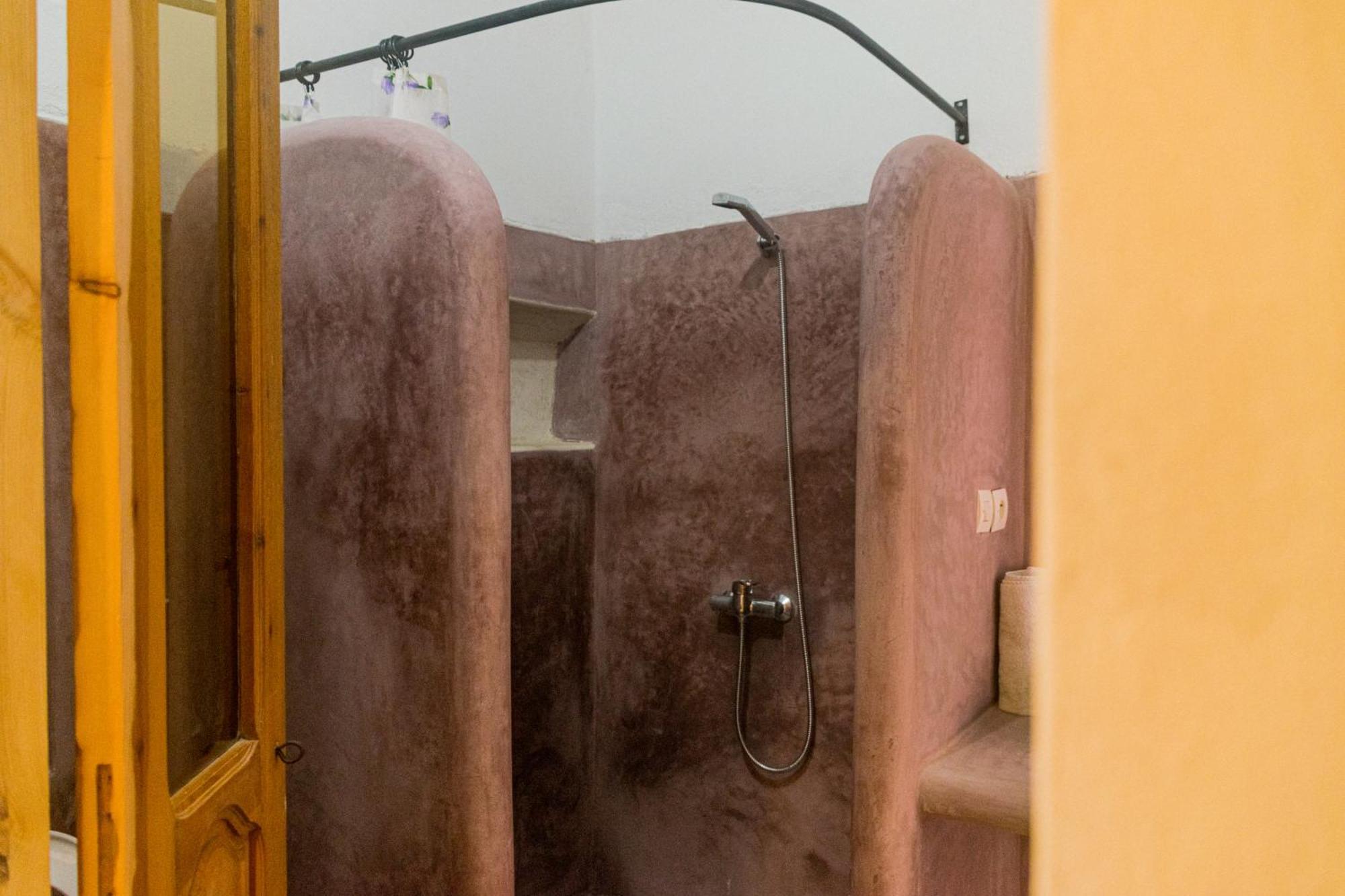 Essaouira Youth Hostel & Social Travel Bagian luar foto