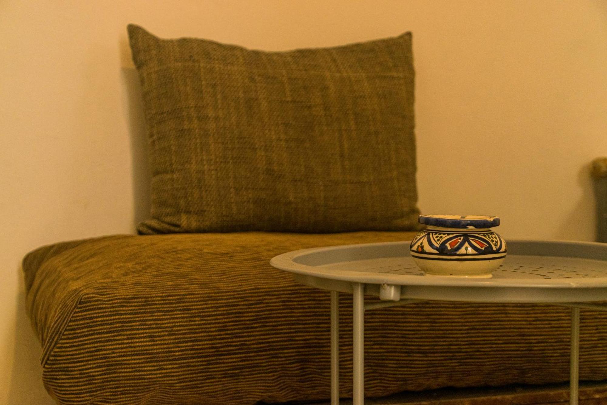 Essaouira Youth Hostel & Social Travel Bagian luar foto