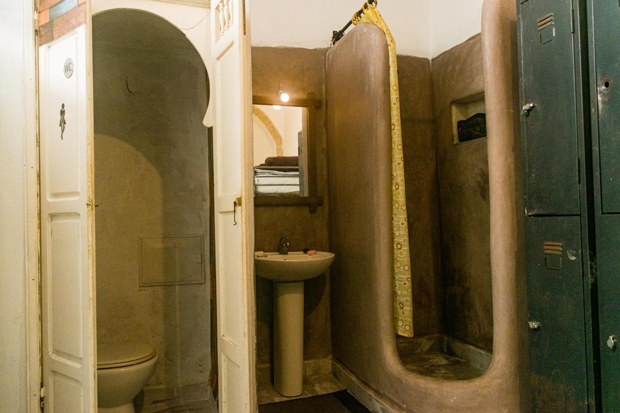 Essaouira Youth Hostel & Social Travel Ruang foto