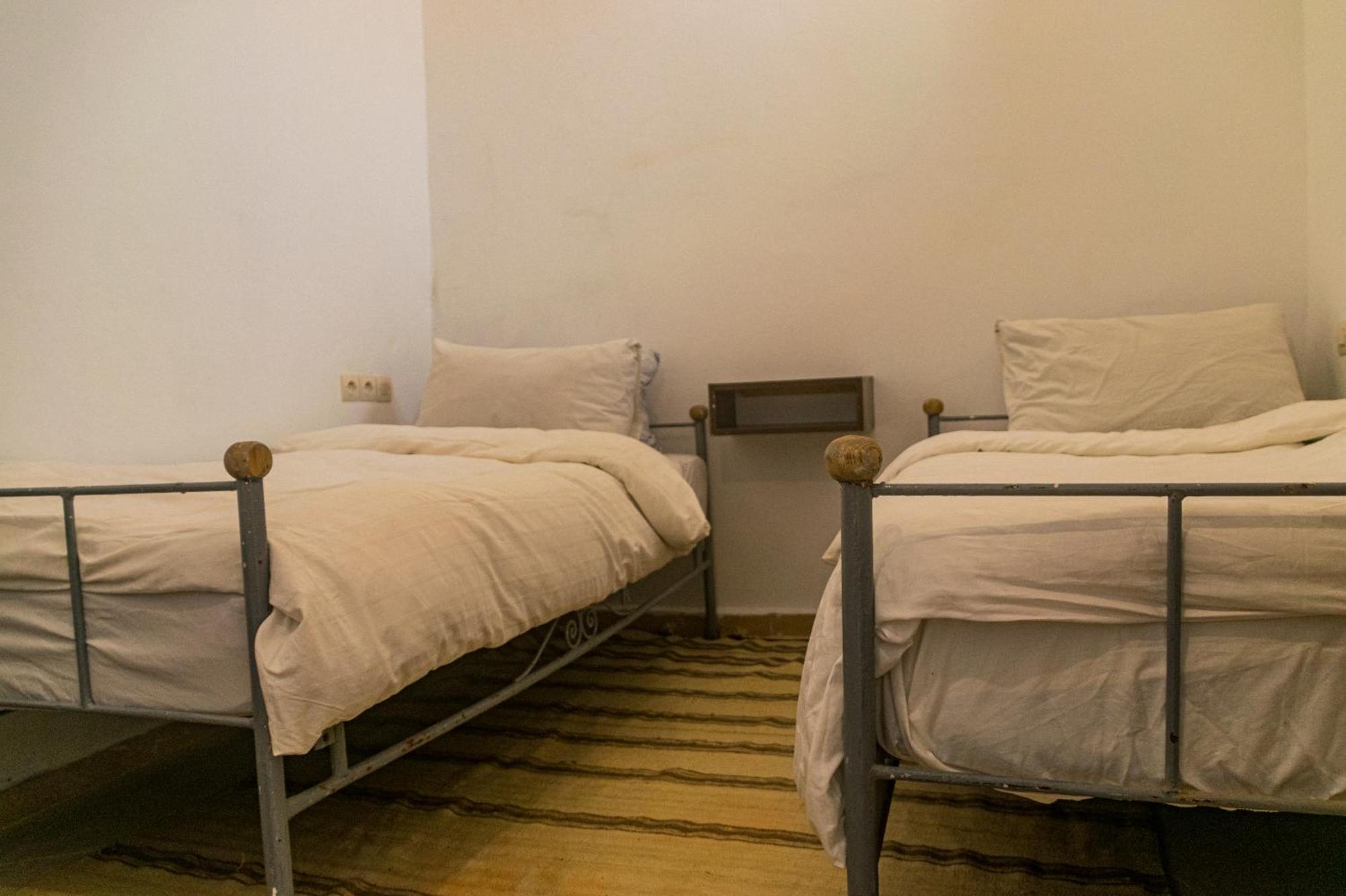 Essaouira Youth Hostel & Social Travel Ruang foto