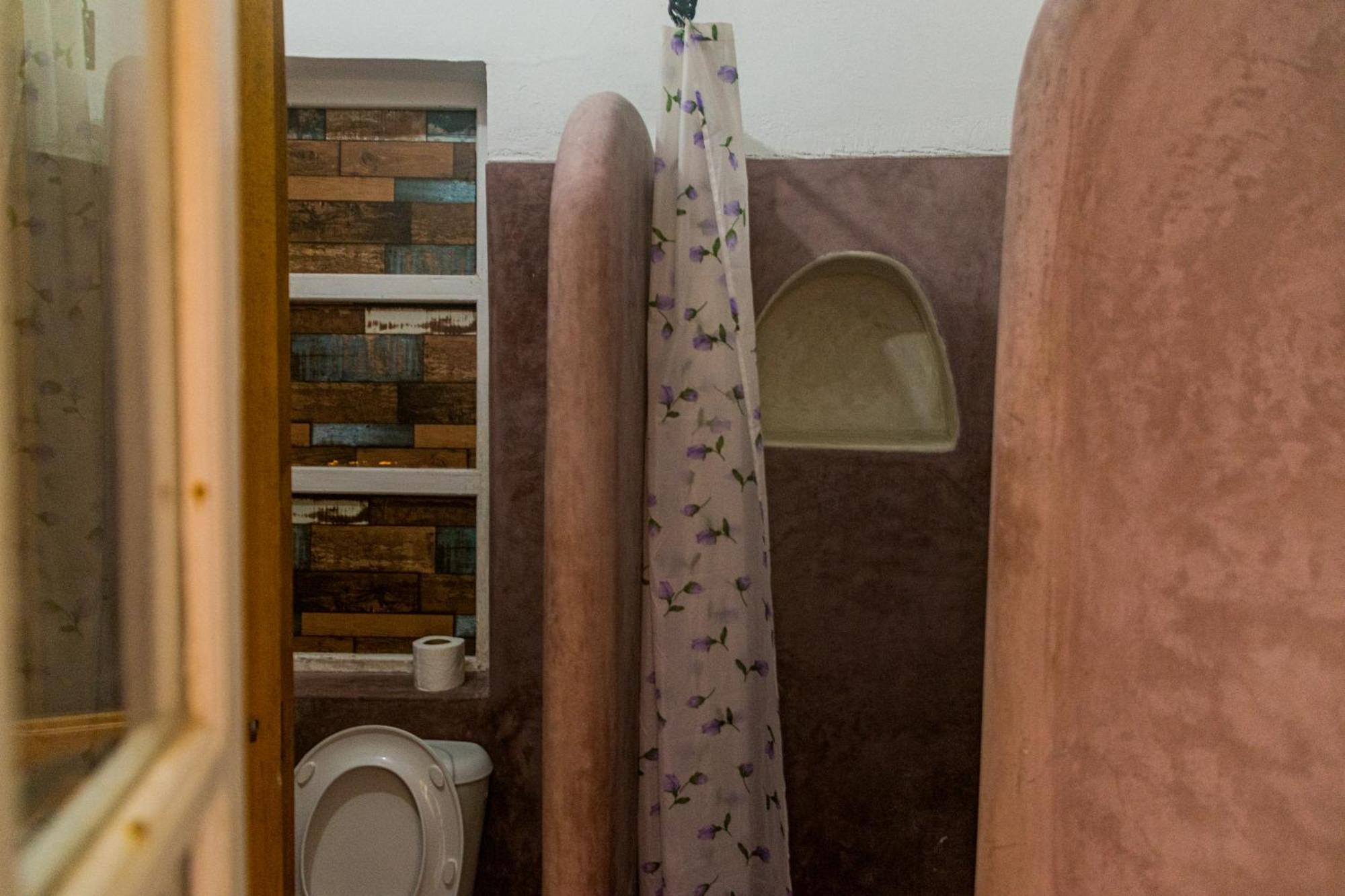 Essaouira Youth Hostel & Social Travel Ruang foto