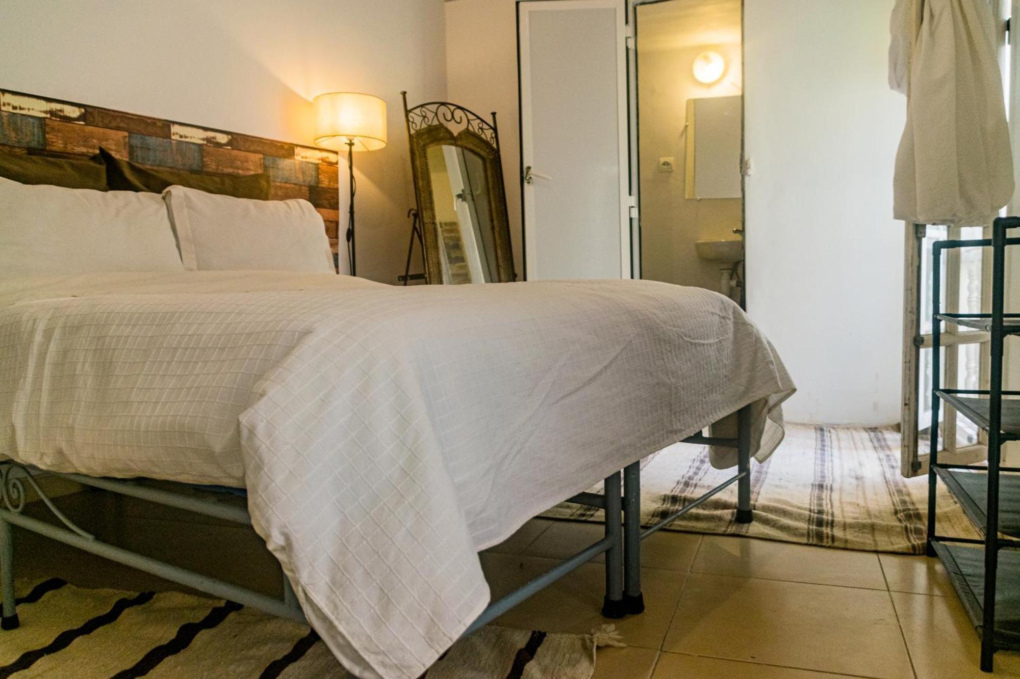 Essaouira Youth Hostel & Social Travel Ruang foto