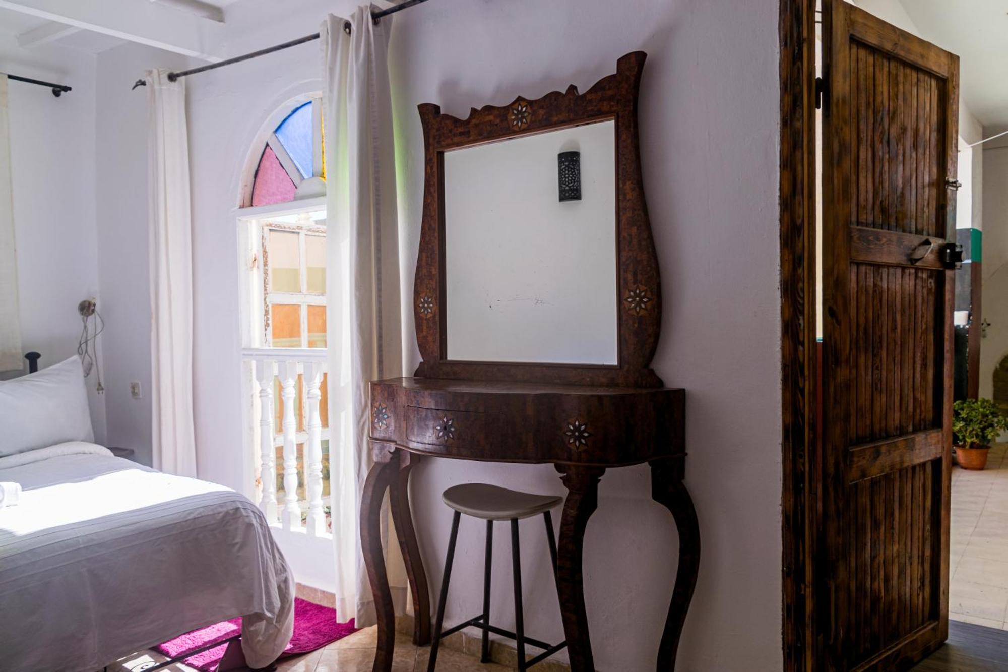 Essaouira Youth Hostel & Social Travel Ruang foto