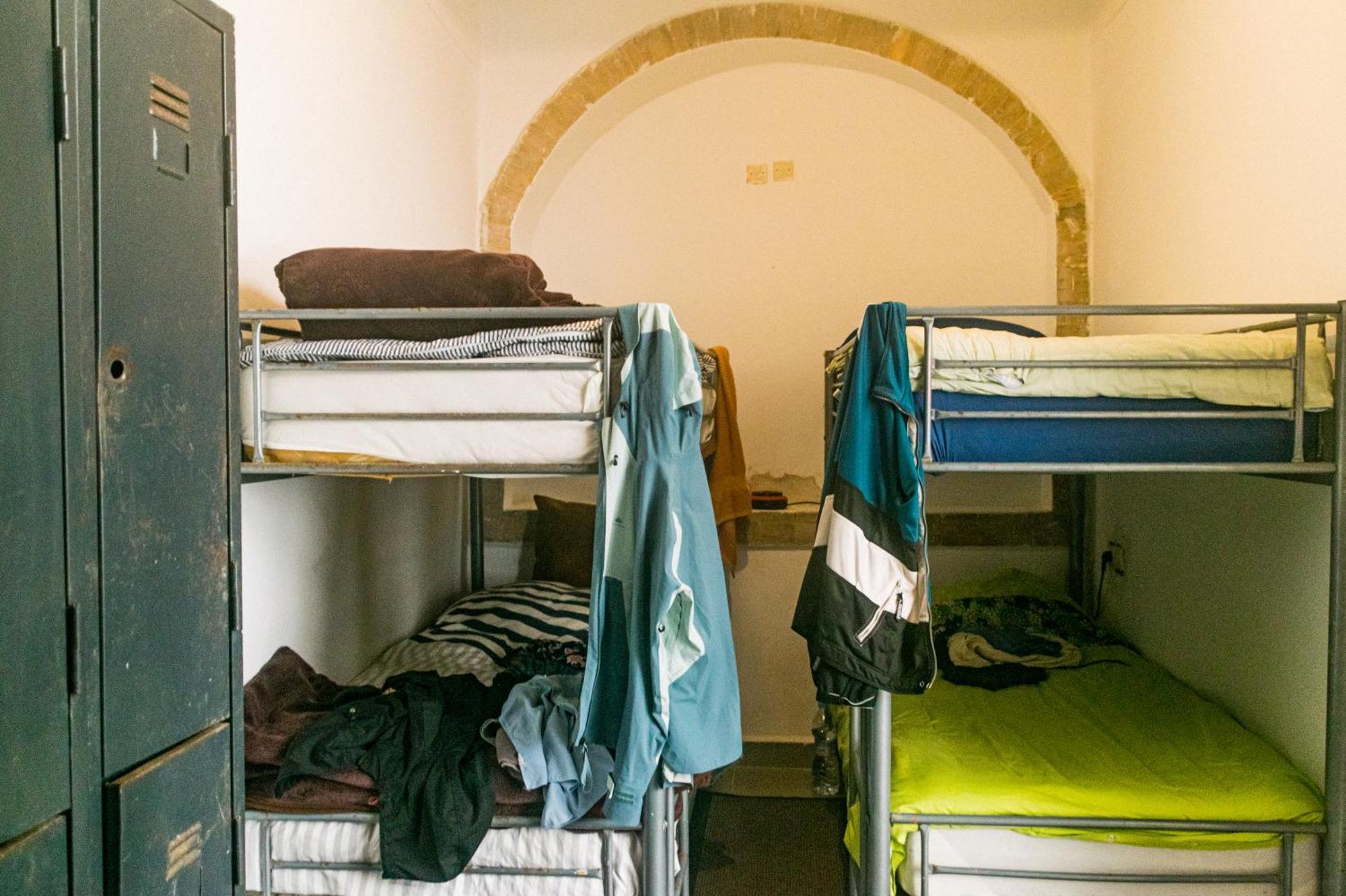 Essaouira Youth Hostel & Social Travel Ruang foto