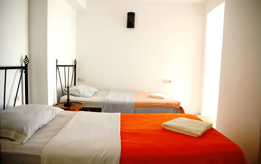 Essaouira Youth Hostel & Social Travel Ruang foto
