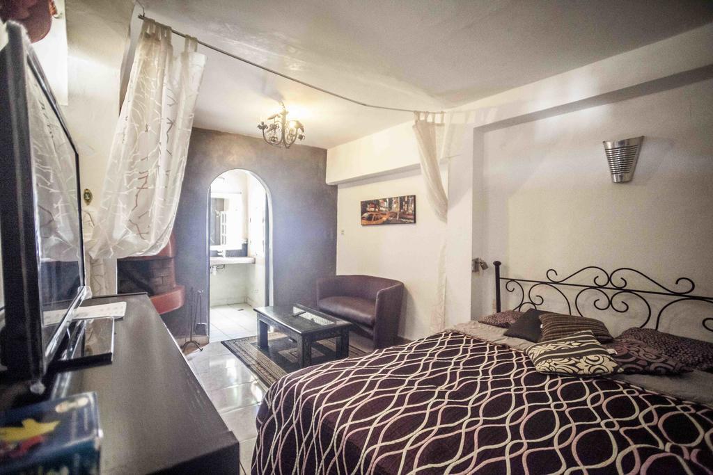 Essaouira Youth Hostel & Social Travel Bagian luar foto