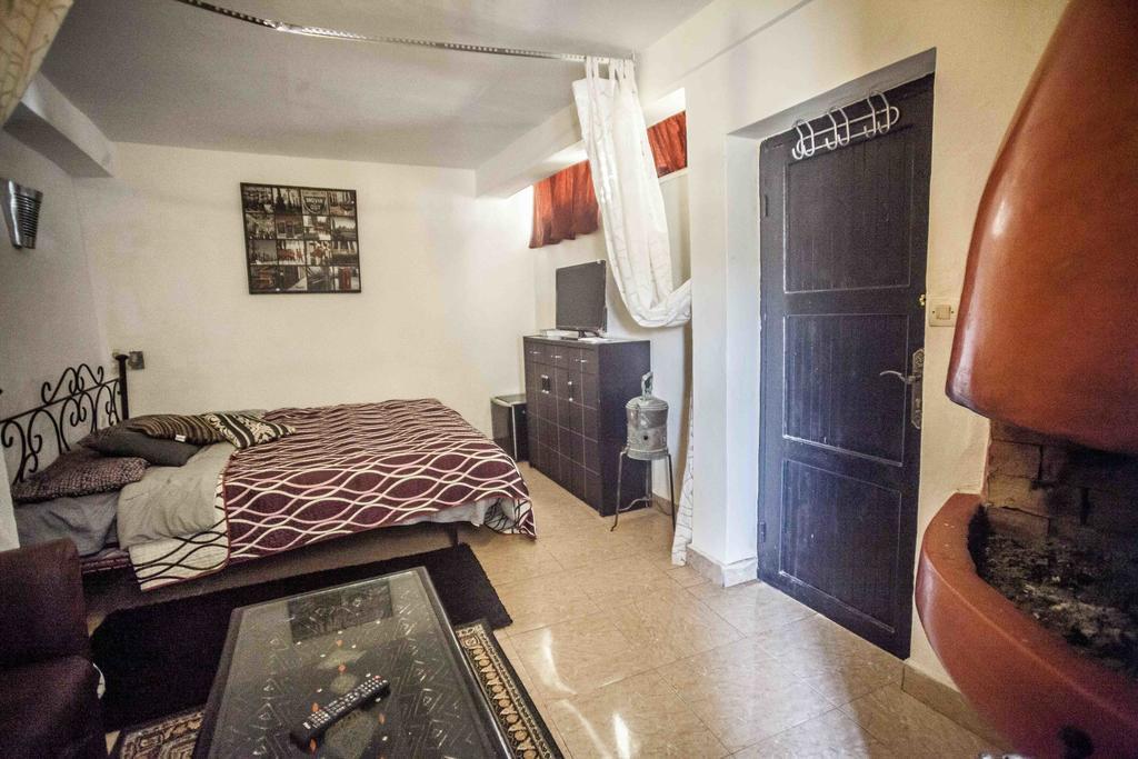 Essaouira Youth Hostel & Social Travel Bagian luar foto