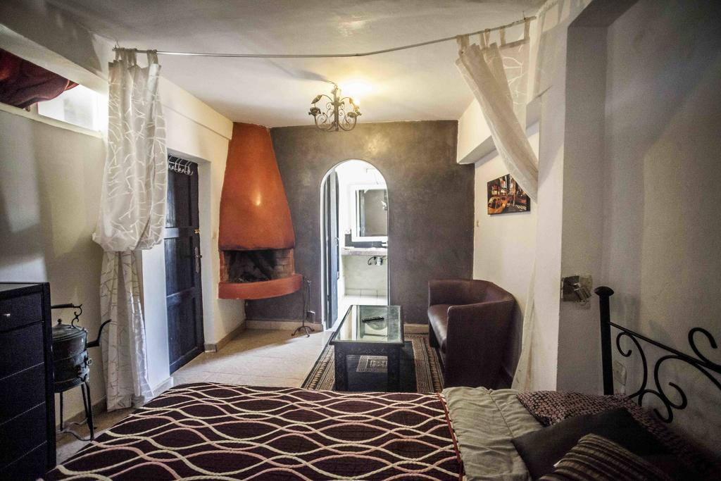 Essaouira Youth Hostel & Social Travel Bagian luar foto