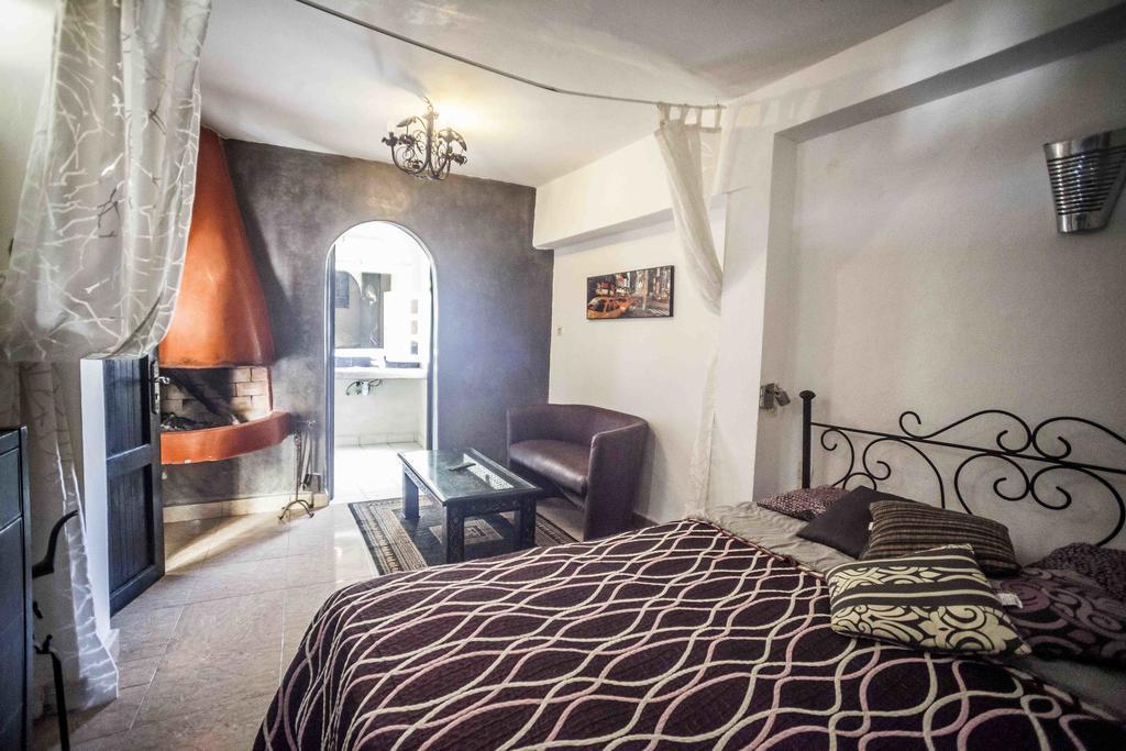 Essaouira Youth Hostel & Social Travel Bagian luar foto