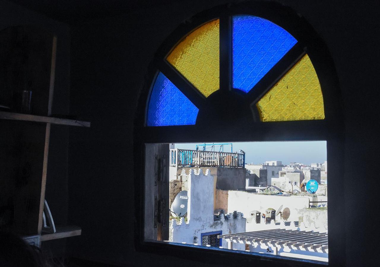 Essaouira Youth Hostel & Social Travel Bagian luar foto